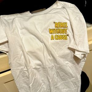 Rebel without a cause WB collection